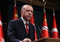 Эрдоган: Турция может провести операцию в Сирии, пока видит там угрозу терроризма