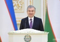 Шавкат Мирзиёев предложил проводить ежегодный форум регионов Центральной Азии