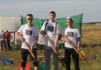 В Татарстане пройдет Всероссийский турнир по стрельбе из традиционного лука «Туган батыр»