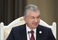 Узбекистан утвердил протокол о создании комиссии по безопасности с Пакистаном