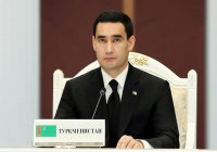 Глава Туркмении: Узбекистан играет важную роль в решении задач современности