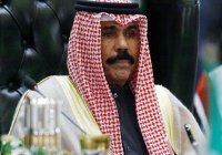 Премьер-министром Кувейта назначен сын эмира