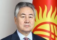 Глава МИД Киргизии: 47 тыс. мигрантов страны выведут из черного списка России
