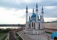 Уникальная энциклопедия о религии народов появится в России