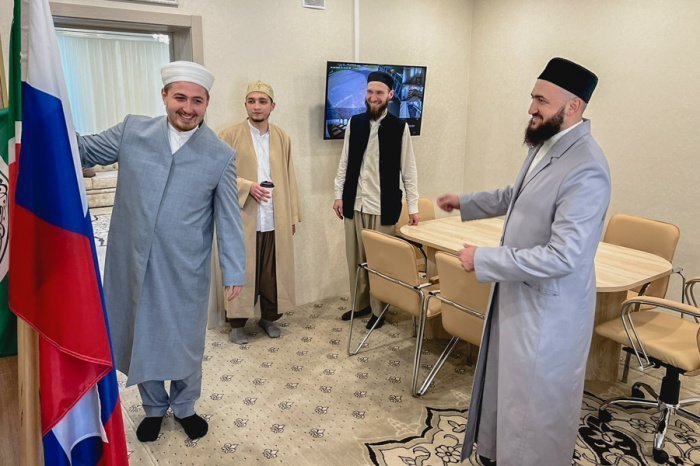  В Татарстане открывается духовно-просветительский центр им.Г.Тукая 