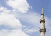 В ДНР надеются, что Кадыров поможет восстановить мечеть в Мариуполе