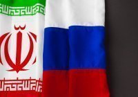Иран совместно с РФ планирует экспортировать газ в Оман и Пакистан