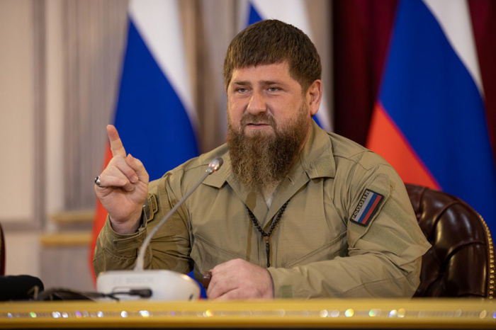 (Фото: chechnya.gov.ru).