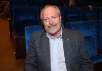 Режиссер фильма «Мусульманин» стал председателем жюри казанского фестиваля мусульманского кино