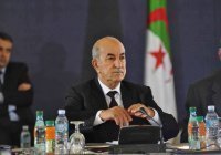 Алжир выразил желание вступить в БРИКС