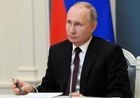 Путин перечислил заслуги татар перед Россией
