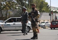 В Кабуле сообщили о попытке боевиков ИГИЛ атаковать мечеть