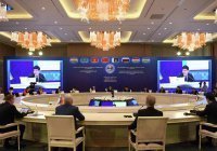 В Ташкенте стартовал форум глав регионов стран ШОС