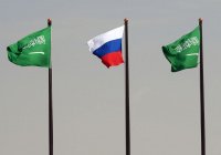 Россия и Саудовская Аравия готовятся к новому заседанию межправкомиссии