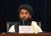 «Талибан» заявил, что не знал о присутствии главаря «Аль-Каиды» в Кабуле