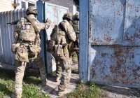 В Карачаево-Черкесии предотвратили теракт