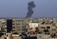 Командир радикального палестинского движения погиб в секторе Газа