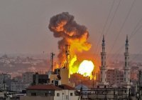 Не менее семи человек погибли в секторе Газа от израильских авиаударов