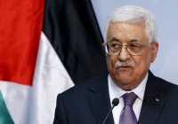 Аббас поблагодарил Египет за посредничество с Израилем