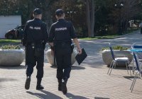 В Севастополе продлили высокий уровень террористической опасности