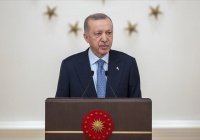 Эрдоган: Турция очистит Сирию от террористов в ближайшее время