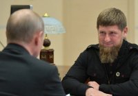 Песков: Чечня является важным регионом для России