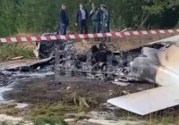 В Коми расследуют крушение самолета с тремя жертвами