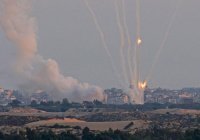 В секторе Газа возросло число жертв израильских ударов