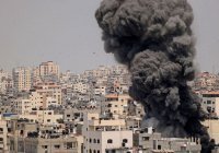 Израиль поблагодарил Египет за помощь в деэскалации в секторе Газа