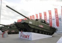 72 страны подтвердили свое участие в «Армии-2022»