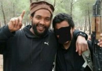 В Лондоне задержали боевика отряда ИГИЛ под названием Beatles