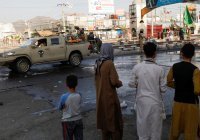Известный в Афганистане религиозный деятель погиб при взрыве в школе