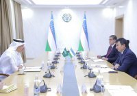 Саудовская Аравия заинтересована в инвестпартнерстве с Узбекистаном