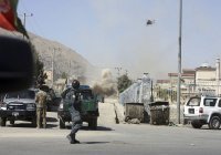 ИГИЛ взяло на себя ответственность за взрыв в медресе в Кабуле