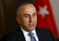 Чавушоглу ответил на вопрос о возможных контактах Эрдогана и Асада
