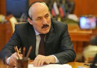 Абдулатипов: Россия и ОИС имеют огромный потенциал для взаимодействия