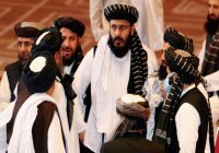 Талибы объявили 15 августа государственным праздником