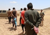 Сирия передала Ираку 50 боевиков ИГИЛ