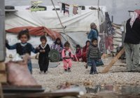 Сирия заявила о готовности вернуть беженцев из Ливана