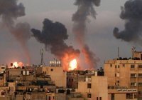 Ливан готовит жалобу в ООН на Израиль за удары по Сирии