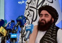 «Талибан» установил официальные отношения с 16 странами