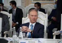 Патрушев примет участие во встрече секретарей совбезов ШОС в Ташкенте