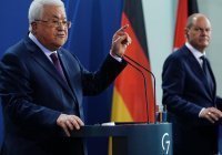 Аббас заявил о планах Палестины стать полноправным членом ООН