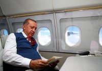 Эрдоган встретится с Гутеррешем и Зеленским во Львове