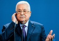 Аббас объяснил свои скандальные слова о Холокосте