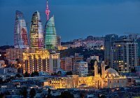 Туроператоры сообщили о росте интереса россиян к Азербайджану
