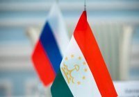Россия и Таджикистан обеспокоены активизацией террористов в Афганистане