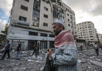 Германия предоставит палестинцам €72 млн
