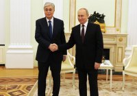 Россия и Казахстан проведут совместные учения в рамках ОДКБ