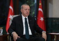 Эрдоган обсудит примирение Асада с сирийской оппозицией